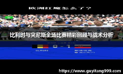 比利时与突尼斯全场比赛精彩回顾与战术分析